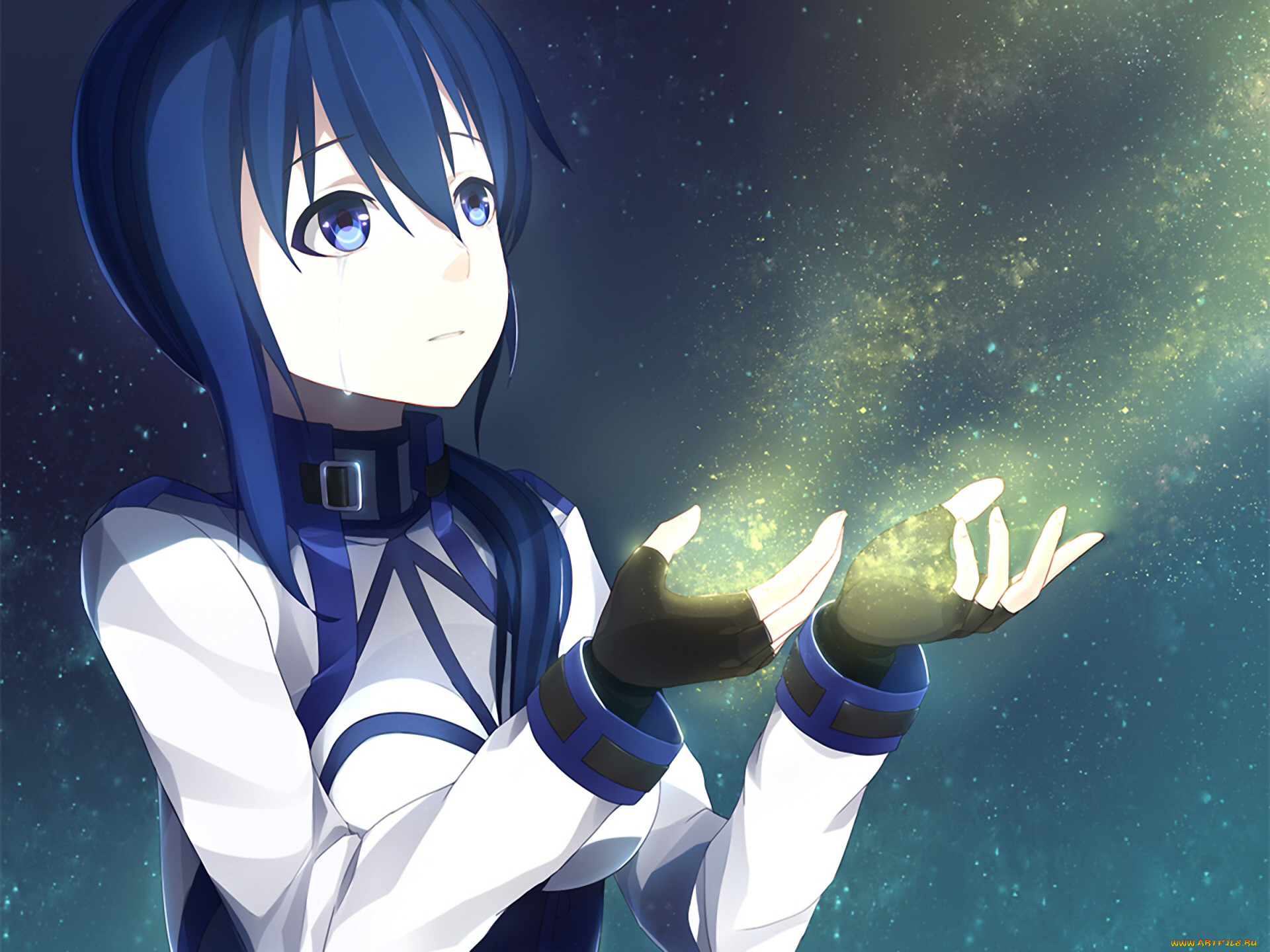 , hai to gensou no grimgar, 